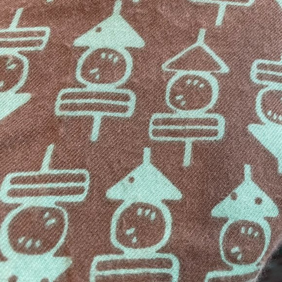 Lavand mini skirt - Picture 2 of 3